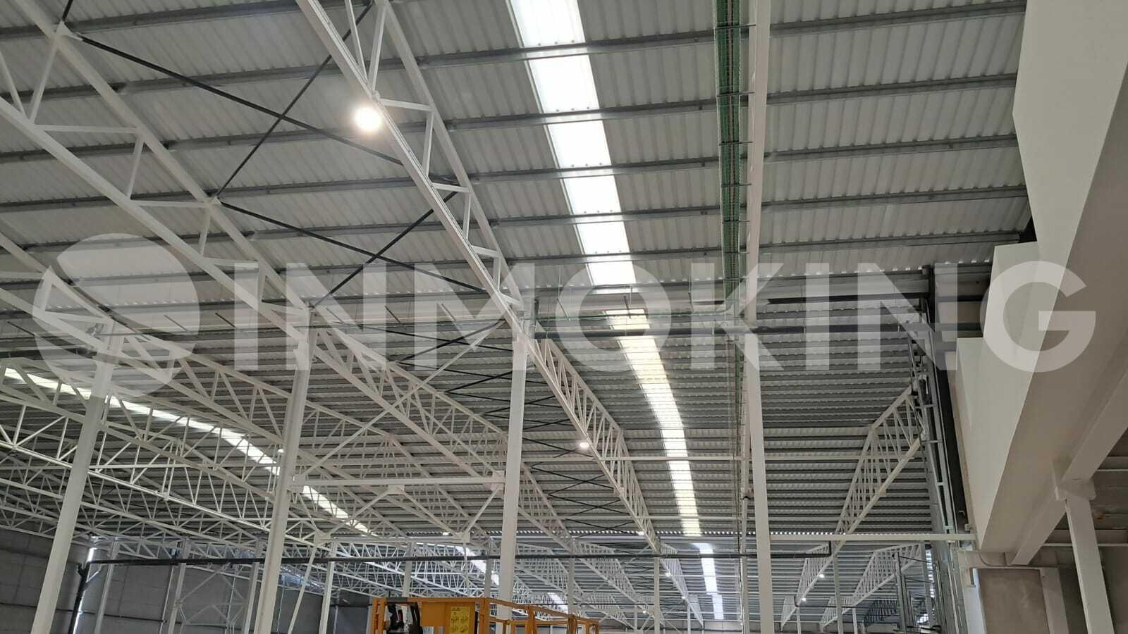 Foto de la propiedad Plataforma logística Algemesí, Valencia